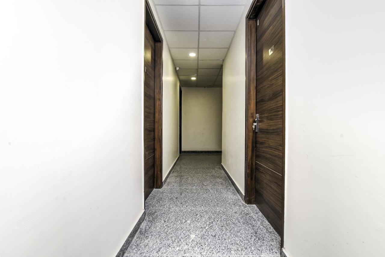 Hotel O J2 Service Apartment Chennai Luaran gambar