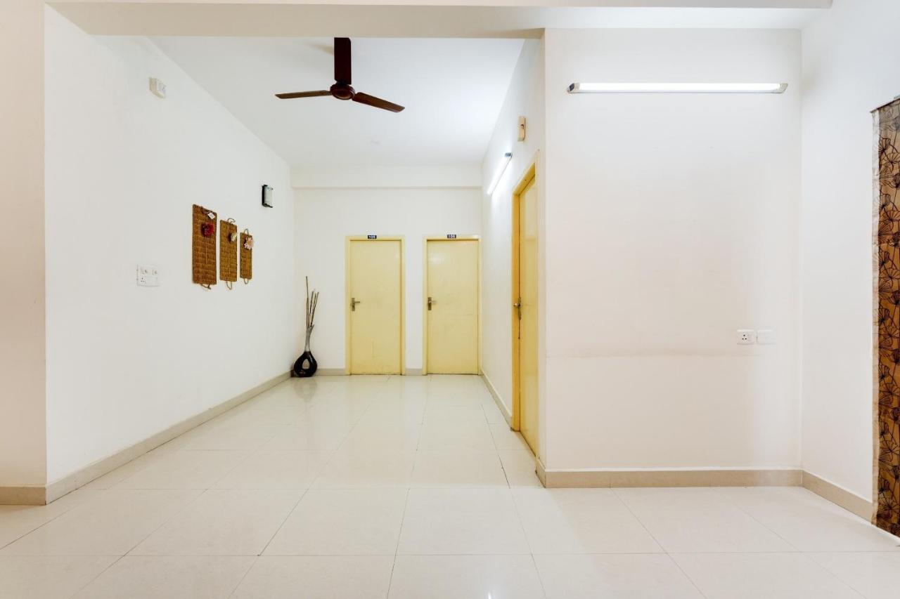 Hotel O J2 Service Apartment Chennai Luaran gambar